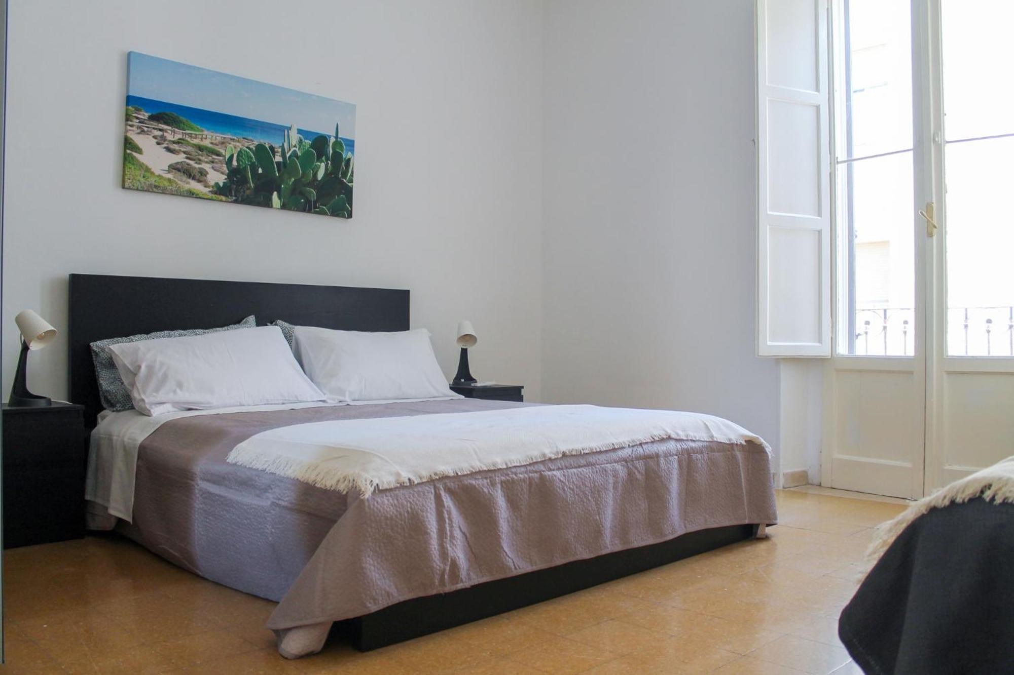 M&M Apartment Bari Exterior photo